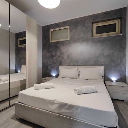 Sicily Travel Apartment'S 2 贾迪尼-纳克索斯 外观 照片