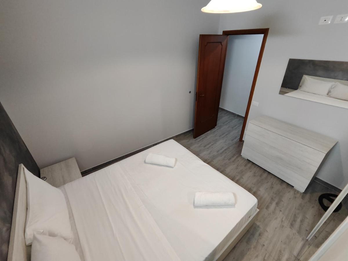 Sicily Travel Apartment'S 2 贾迪尼-纳克索斯 外观 照片