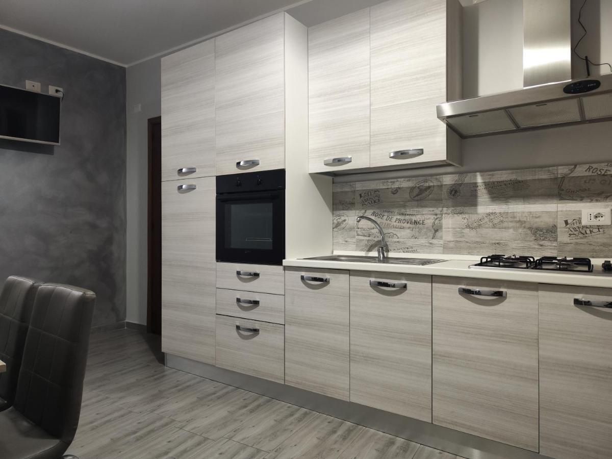 Sicily Travel Apartment'S 2 贾迪尼-纳克索斯 外观 照片