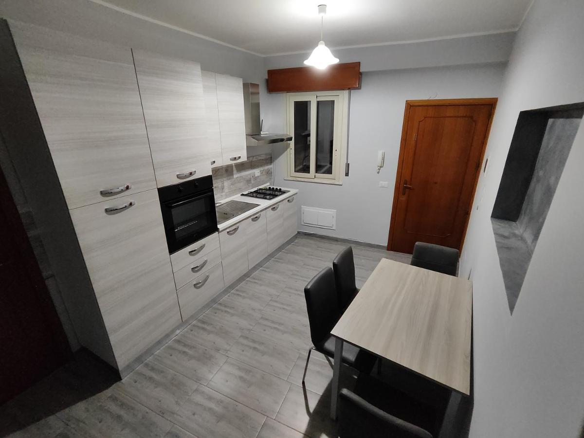 Sicily Travel Apartment'S 2 贾迪尼-纳克索斯 外观 照片