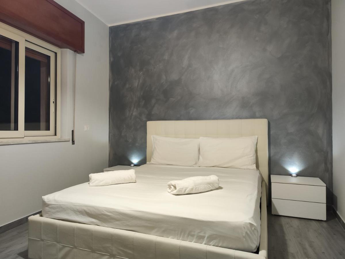 Sicily Travel Apartment'S 2 贾迪尼-纳克索斯 外观 照片