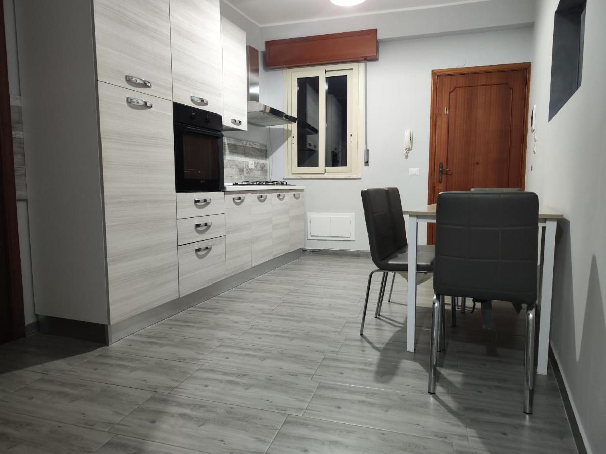 Sicily Travel Apartment'S 2 贾迪尼-纳克索斯 外观 照片