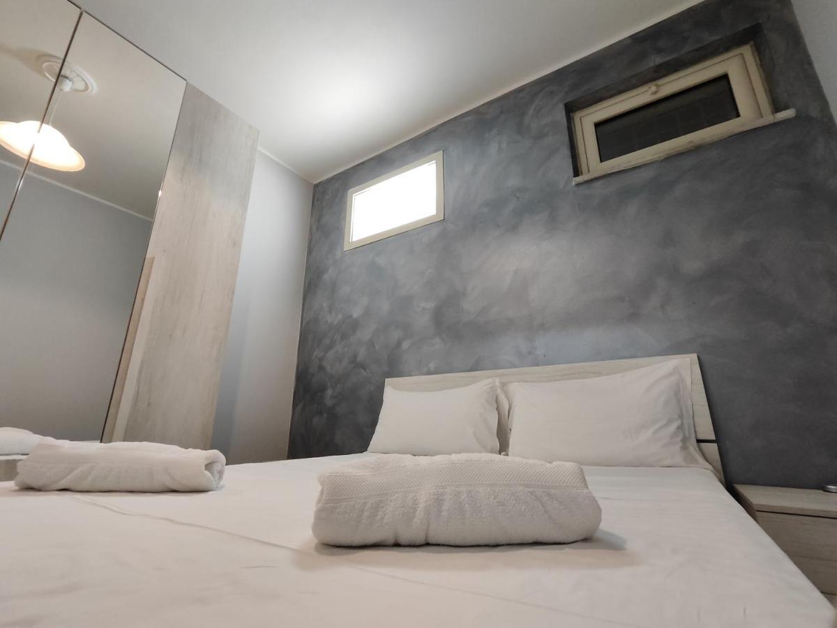 Sicily Travel Apartment'S 2 贾迪尼-纳克索斯 外观 照片