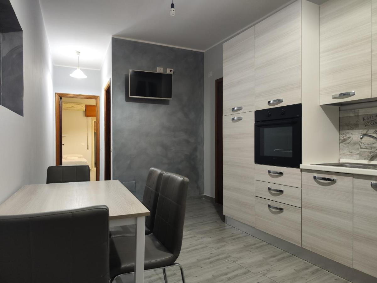 Sicily Travel Apartment'S 2 贾迪尼-纳克索斯 外观 照片