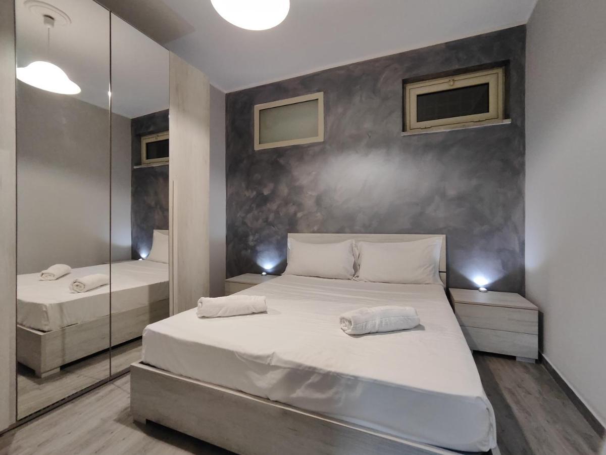 Sicily Travel Apartment'S 2 贾迪尼-纳克索斯 外观 照片