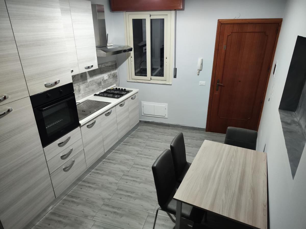 Sicily Travel Apartment'S 2 贾迪尼-纳克索斯 外观 照片