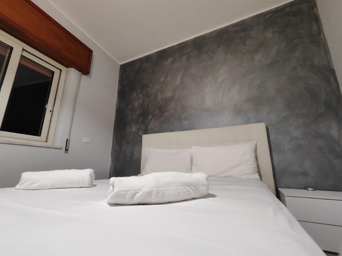 Sicily Travel Apartment'S 2 贾迪尼-纳克索斯 外观 照片