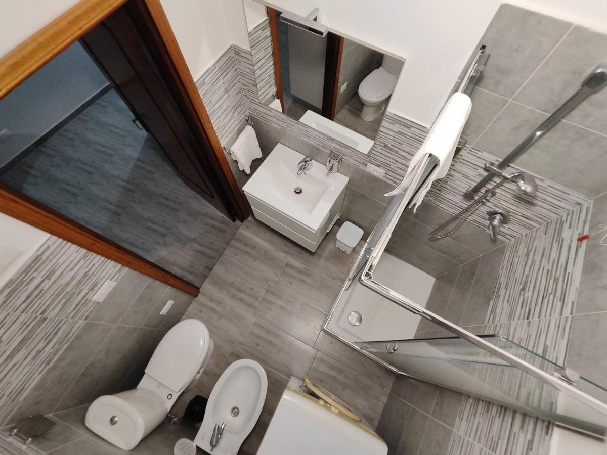 Sicily Travel Apartment'S 2 贾迪尼-纳克索斯 外观 照片