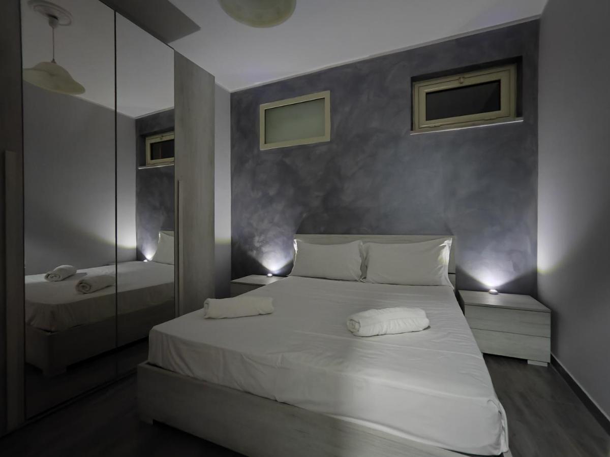 Sicily Travel Apartment'S 2 贾迪尼-纳克索斯 外观 照片