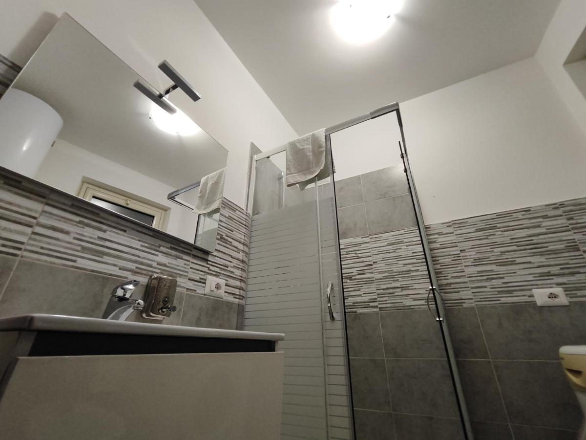 Sicily Travel Apartment'S 2 贾迪尼-纳克索斯 外观 照片