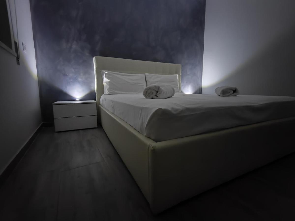 Sicily Travel Apartment'S 2 贾迪尼-纳克索斯 外观 照片
