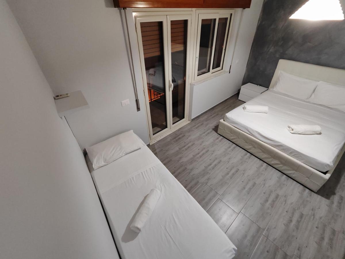 Sicily Travel Apartment'S 2 贾迪尼-纳克索斯 外观 照片