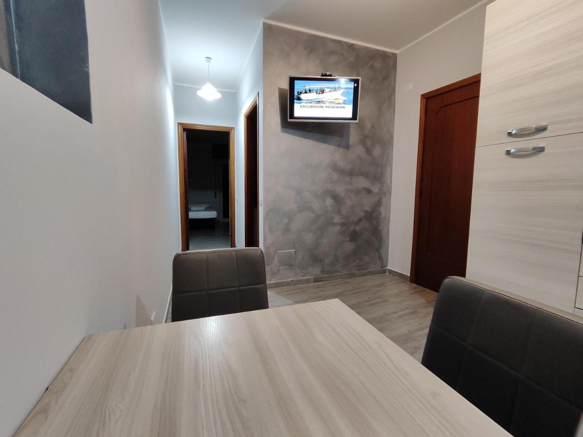 Sicily Travel Apartment'S 2 贾迪尼-纳克索斯 外观 照片